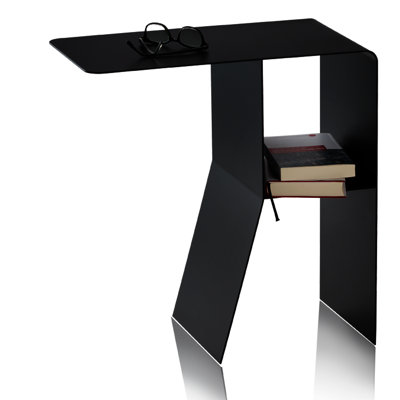 Sled End Table