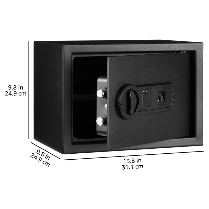 Safe Box Lock