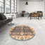 Tapis abstrait moderne 3373-2140713328