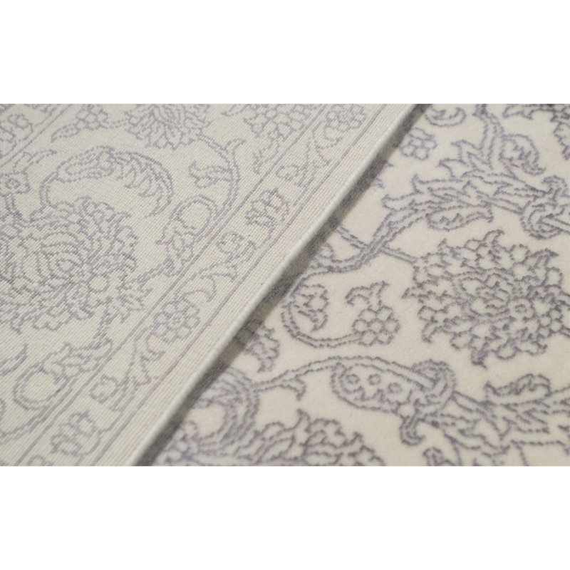 Oriental Area Rug