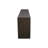 Jaden Sideboard With 3 Drawers And 4 Doors In Charred Ember Finish-1280953355