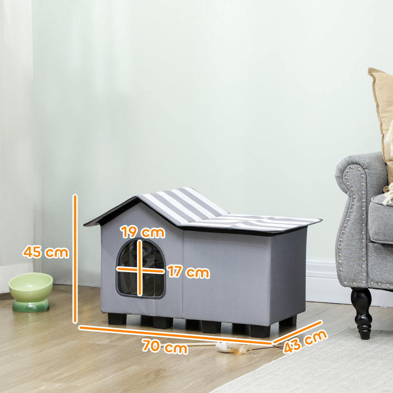 45cm H Cat Tree