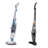 Steam Upright Handheld Vacuum Cleaner Mop