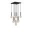Gatsby 9 - Light Cluster Pendant-1028965842