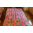 6X9 Fluffy Rainbow Rug For Bedroom Girls Kids Room, Large Shaggy Area Rug For Living Room, Big Fuzzy Colorful Playroom Nursery Carpet Soft Home Decor