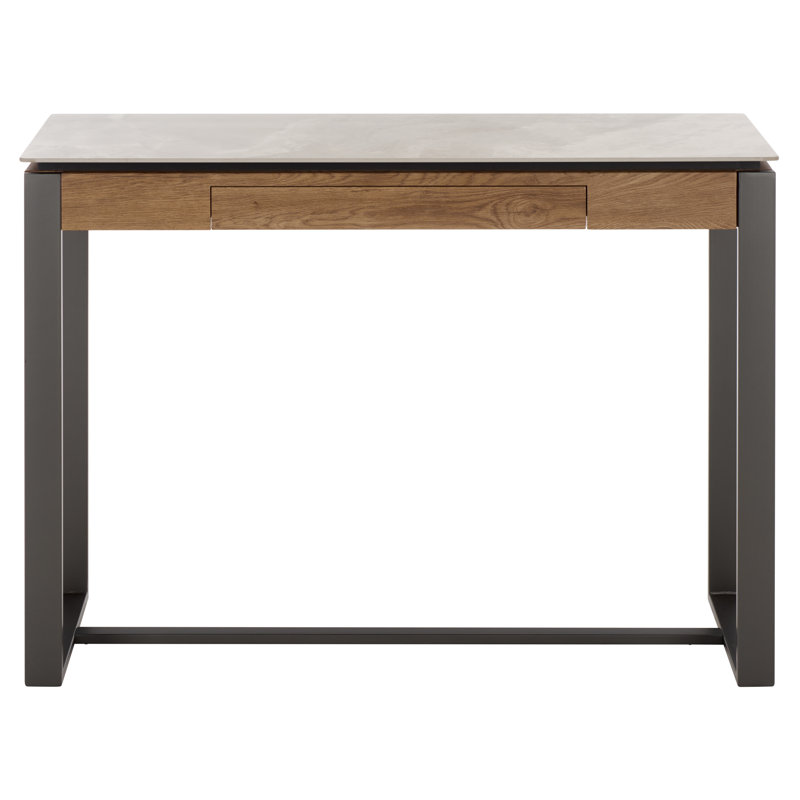 Kota Console Table, Brown