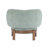 Harr Mid-Century Modern Wingback Upholstered Accent Chair-114696018