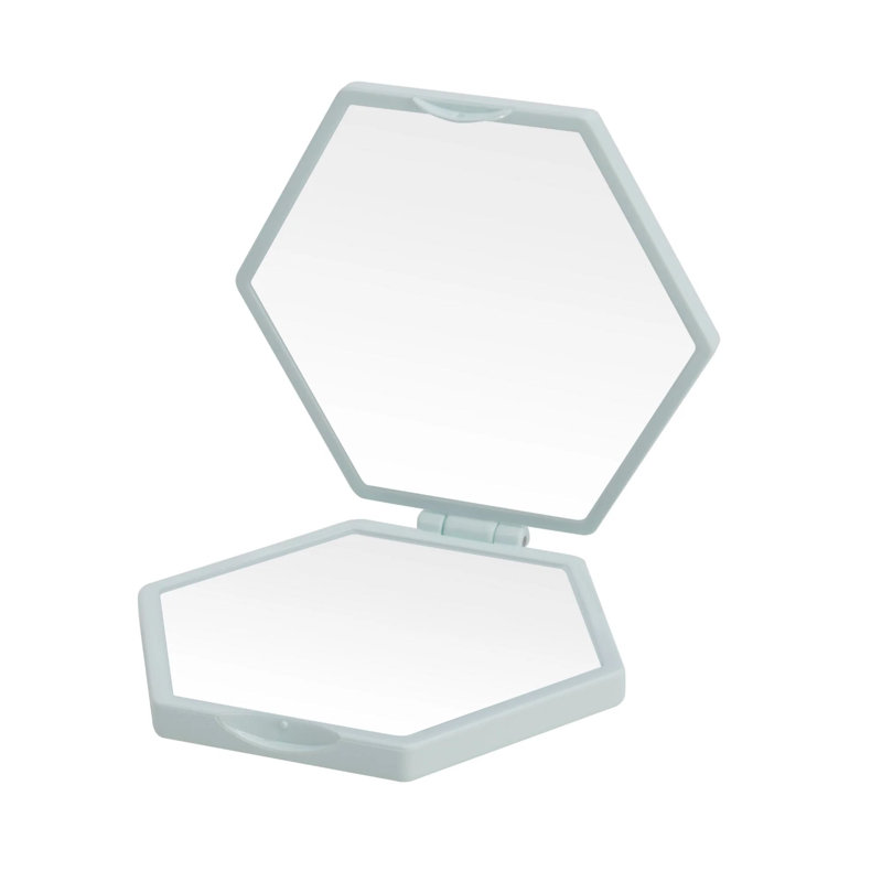 Miroir compact Stitch Beach Day