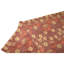 Hand Knotted Area Rug in Red