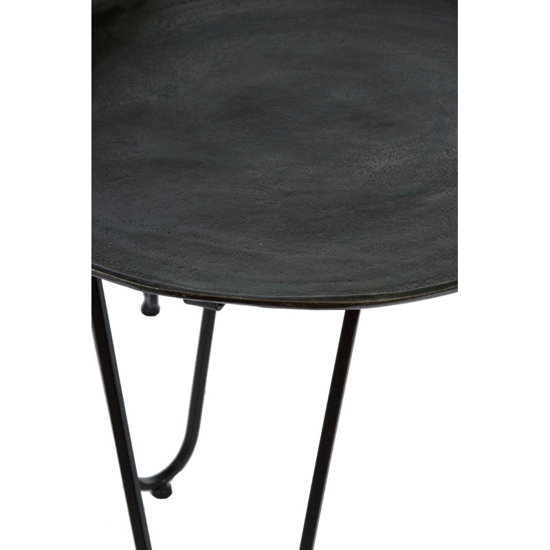 Masonic Nesting Tables