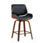Tabouret de comptoir pivotant 24 po-1387881193