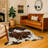Robbs Cowhide Indoor Rug
