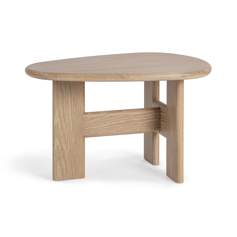 Langford Coffee Table, 17" H x 34" W x 25" D