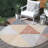 Phoenix 500 Performance Geometric Rug-1970491311