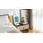 Herny 1 - Drawer Nightstand-815087623