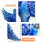 Metal Bird Wall Decoration