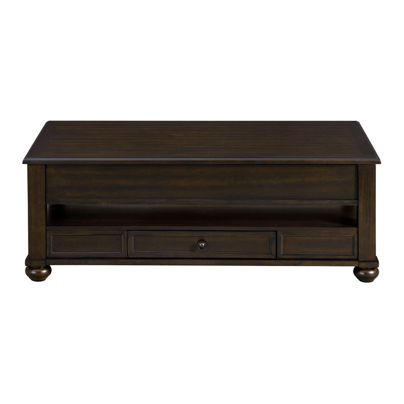 Table basse Gruner