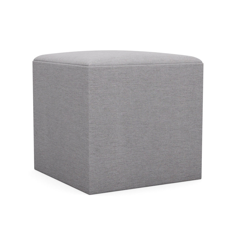 Tucker Square Ottoman, 8938-81
