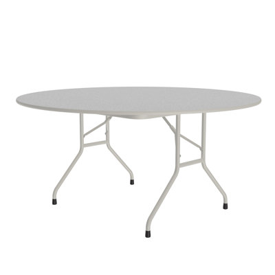 Table pliante rectangulaire 72''