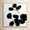 Makelo "Modern Botanical 5" Print by Lee Lessem