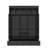 Hall Tree With Bench And 5 Storage Cubbies, Modern Entryway Storage Organizer Cabinet With 4 Doors-114240994