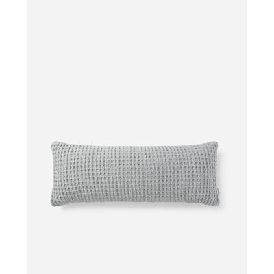 Snug Lumbar Pillow Cover & Insert