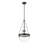 Marama 1 - Light Teardrop Pendant-101080266