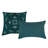 Valda Uxury 9 Piece Complete Bed In Bag Set-108537484