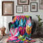 Jeté confetti Candy Love-98855364