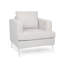 Fauteuil club moderne