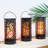 6'' Battery Powered Outdoor Table Lamp