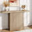 105cm Console Table