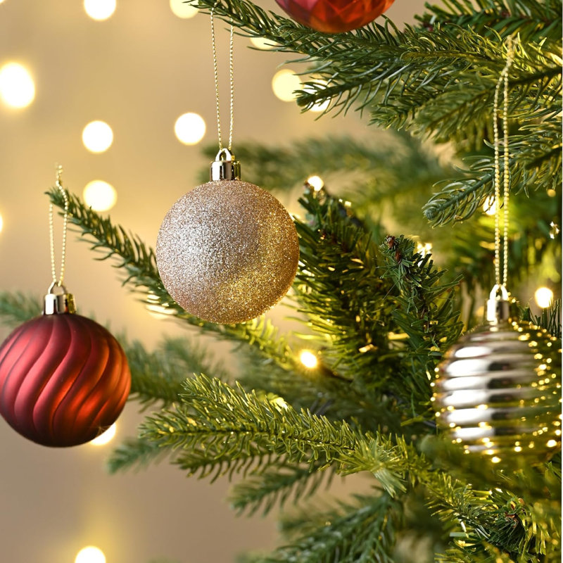 The Holiday Aisle® Ball Ornament