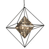Epic 6 - Light Chandelier
