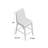 Acil 26.38" Counter Stool