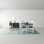 Lampe de table en rotin Anshuman