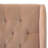 Elliana Upholstered Wingback Headboard-241641987