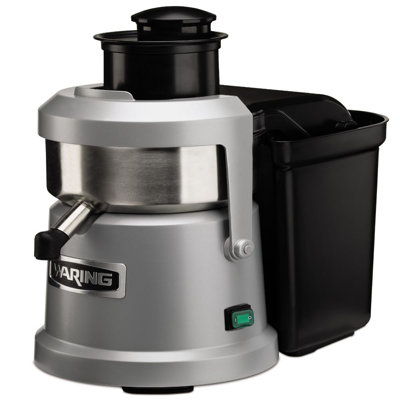 Waring 1000 Watt Electric Centrifugal Juicer