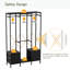 110cm Clothing Rack