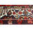 Khylar Bakhtiari Brooklyn Red Rug