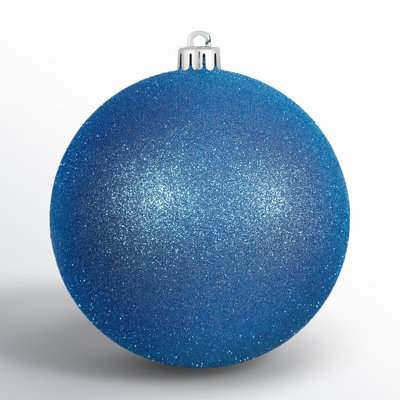 Holiday Décor Ball Ornament