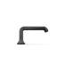 Occasion Deck-Mount Bath Spout With Straight Design-1679258612
