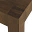 Isador Solid Wood Dining Table-1086844920-1086844921