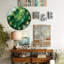 Horloge murale 12 po