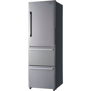 GLR12TS5F 12.0 Cu Ft Top Mount Refrigerator – Galanz – Thoughtful  Engineering