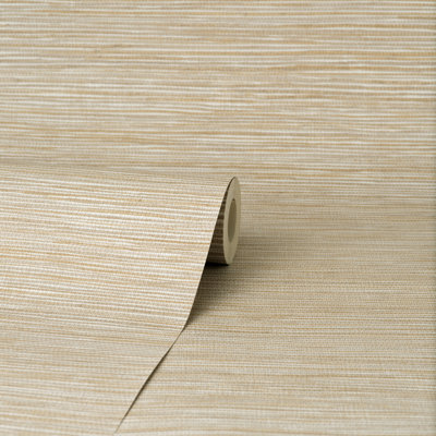 17 Stories 10.5m x 52cm Fusion Plain Wallpaper Roll
