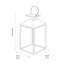 Metal Lantern-110395250-110395253