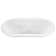 Harmony 1 Soaker Tub