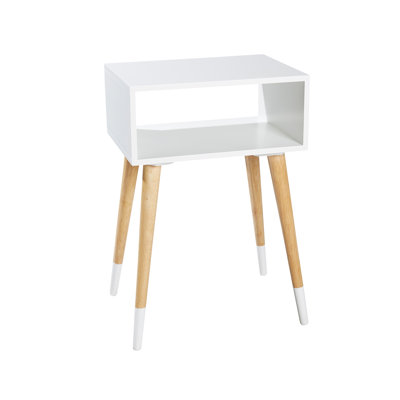 Alanna End Table