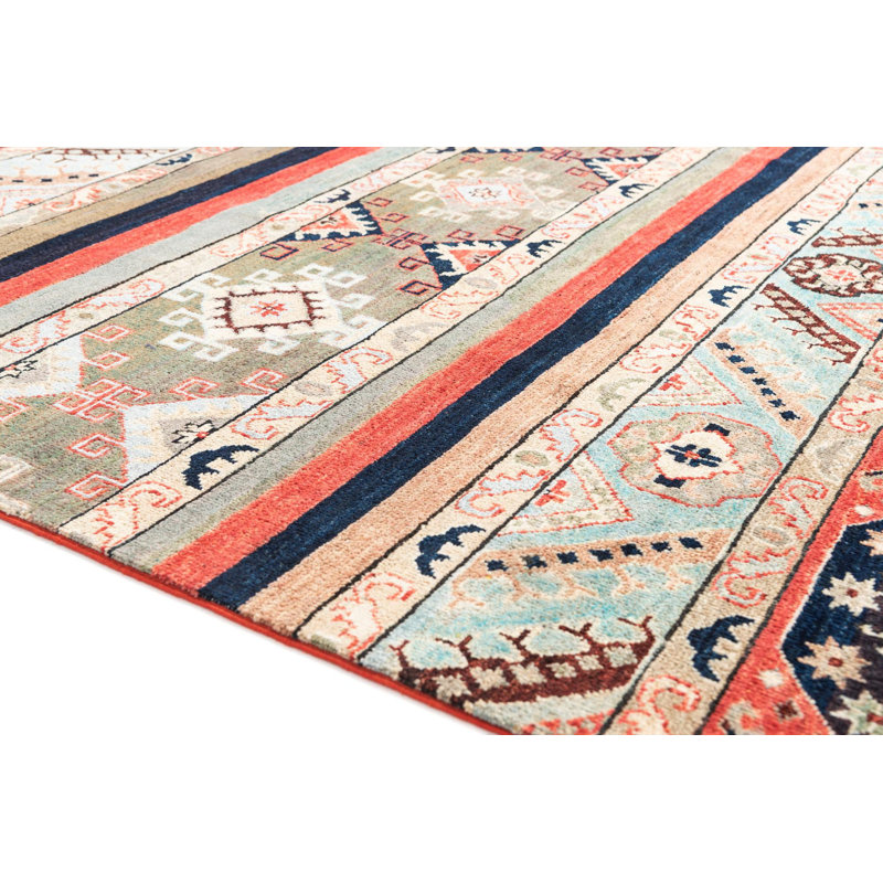 Olander Multi Rug